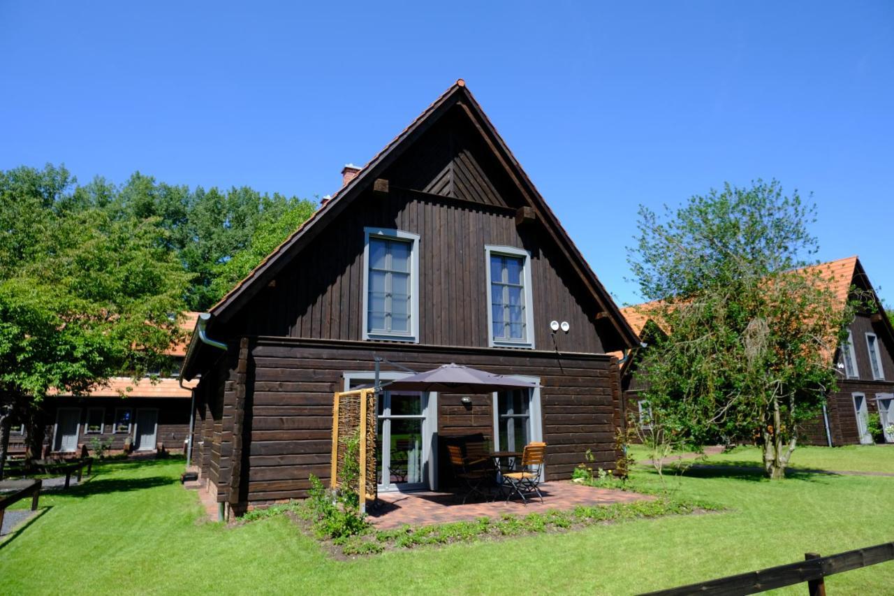 Hofstelle No. 133 Apartment Burg  Exterior photo