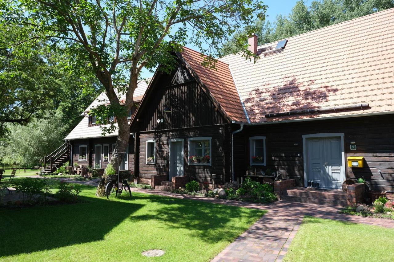 Hofstelle No. 133 Apartment Burg  Exterior photo