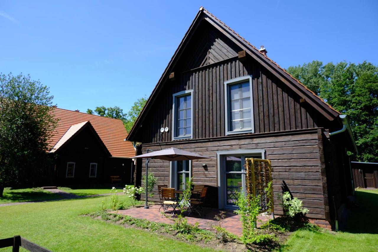 Hofstelle No. 133 Apartment Burg  Exterior photo