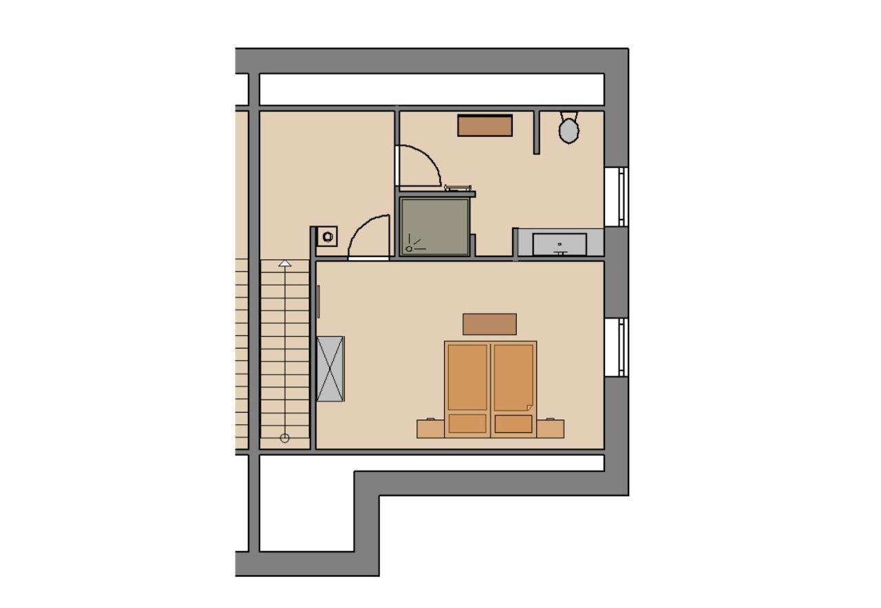 Hofstelle No. 133 Apartment Burg  Exterior photo