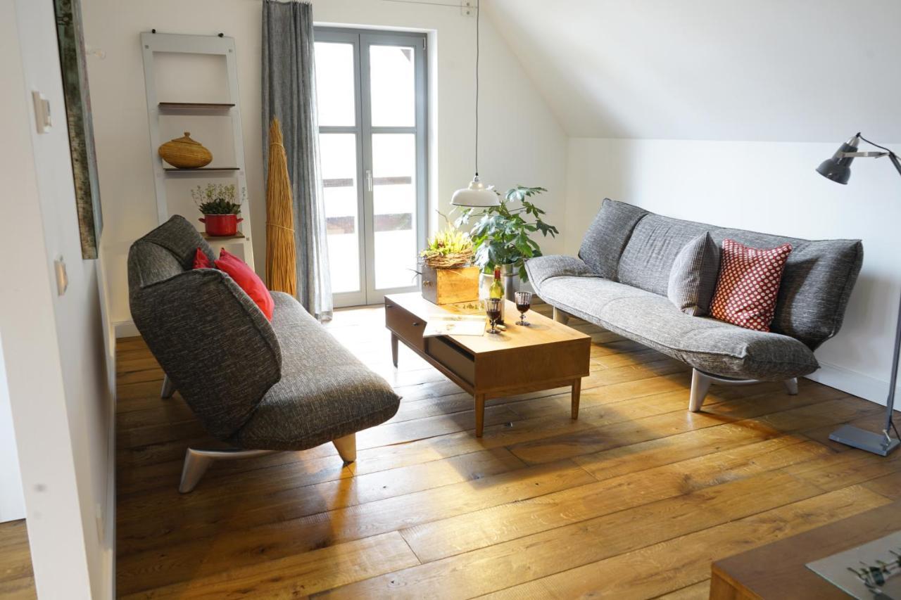 Hofstelle No. 133 Apartment Burg  Exterior photo